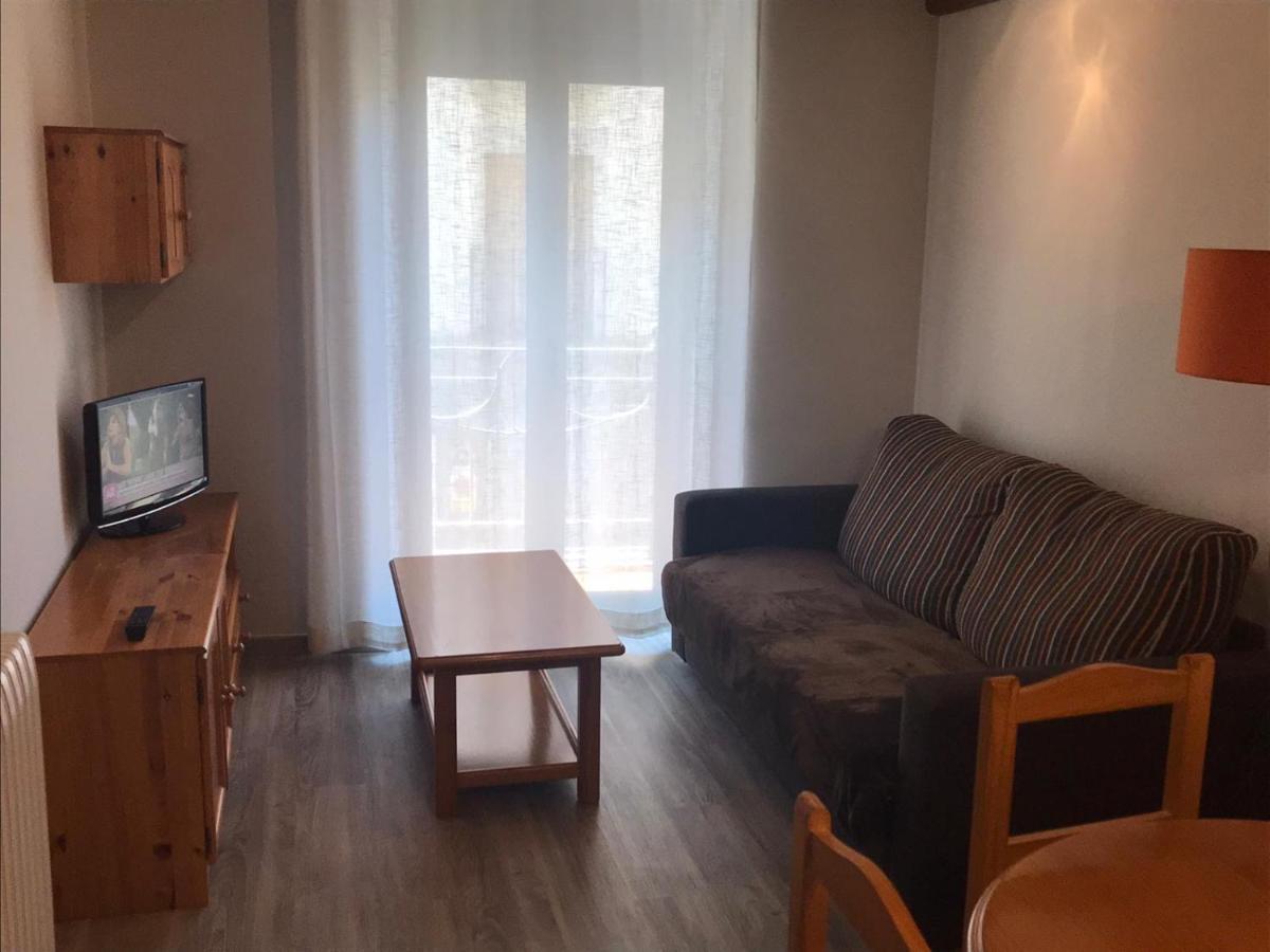 Apartaments Cal Noi Camprodon Εξωτερικό φωτογραφία