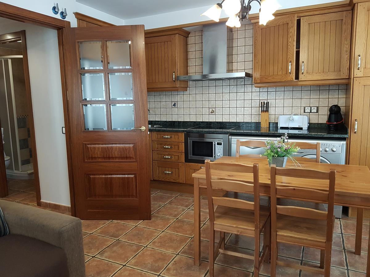 Apartaments Cal Noi Camprodon Εξωτερικό φωτογραφία