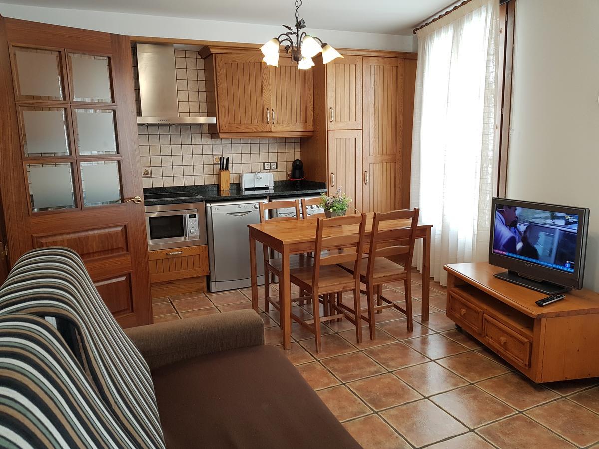 Apartaments Cal Noi Camprodon Εξωτερικό φωτογραφία