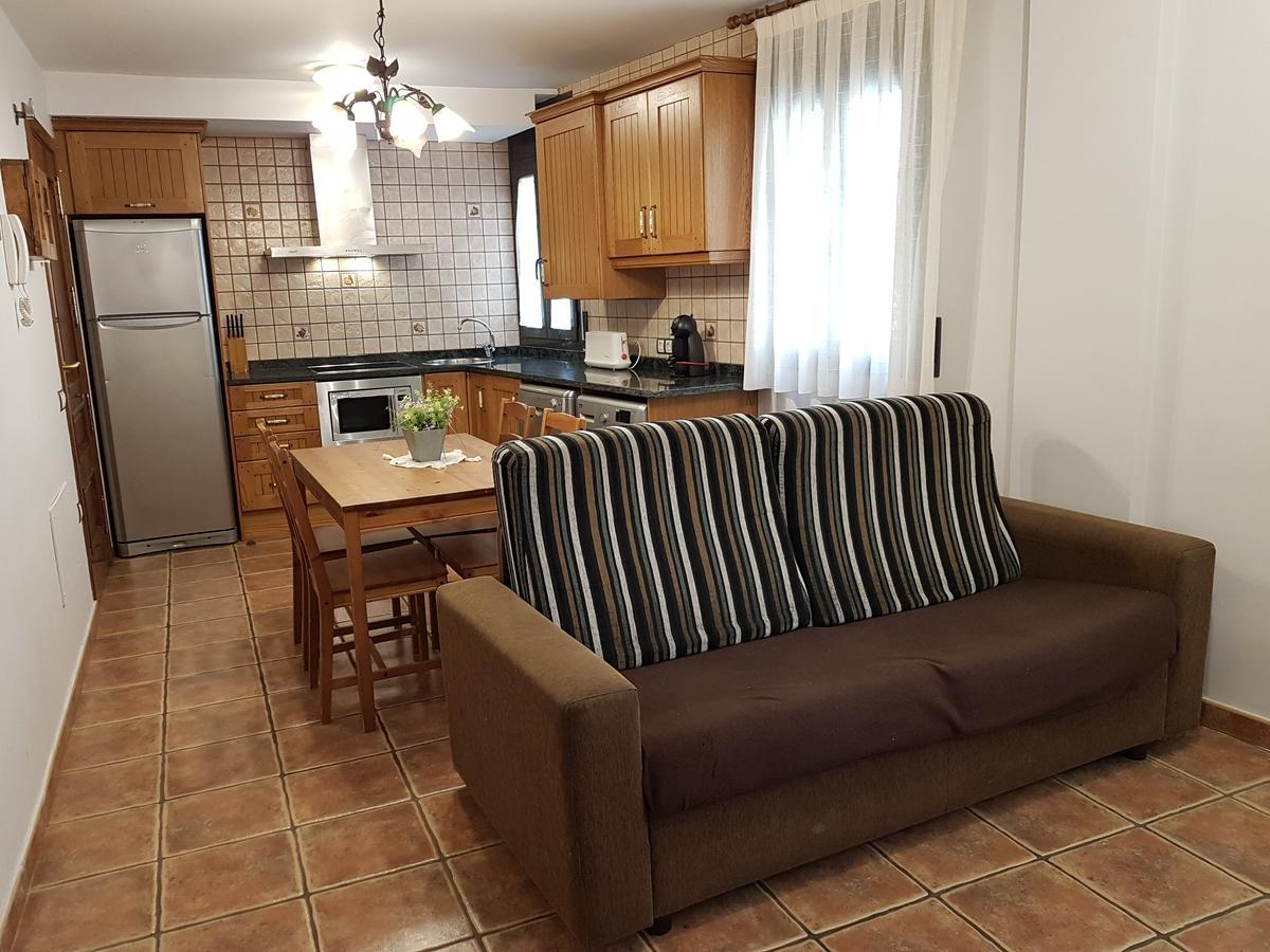 Apartaments Cal Noi Camprodon Εξωτερικό φωτογραφία