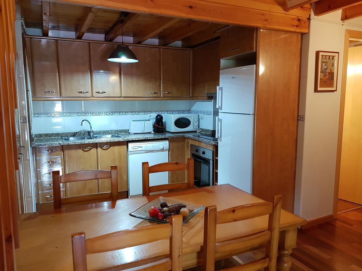 Apartaments Cal Noi Camprodon Εξωτερικό φωτογραφία