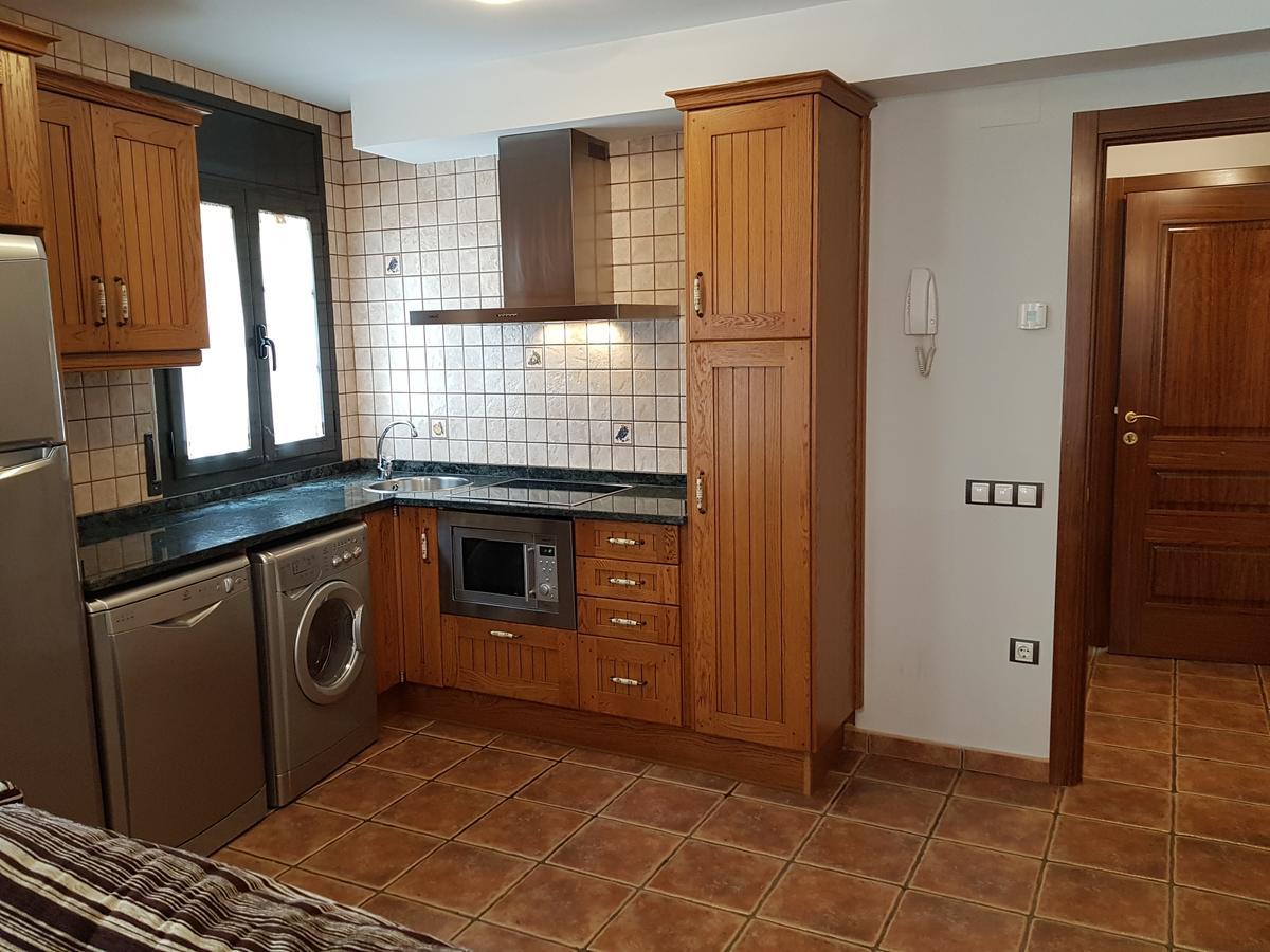 Apartaments Cal Noi Camprodon Εξωτερικό φωτογραφία