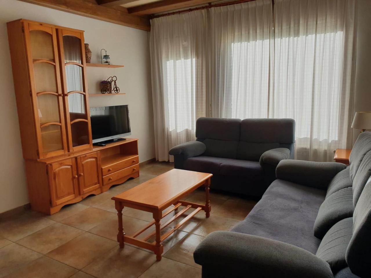 Apartaments Cal Noi Camprodon Εξωτερικό φωτογραφία